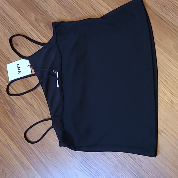 LNA Tank Top - Picture 2 of 4